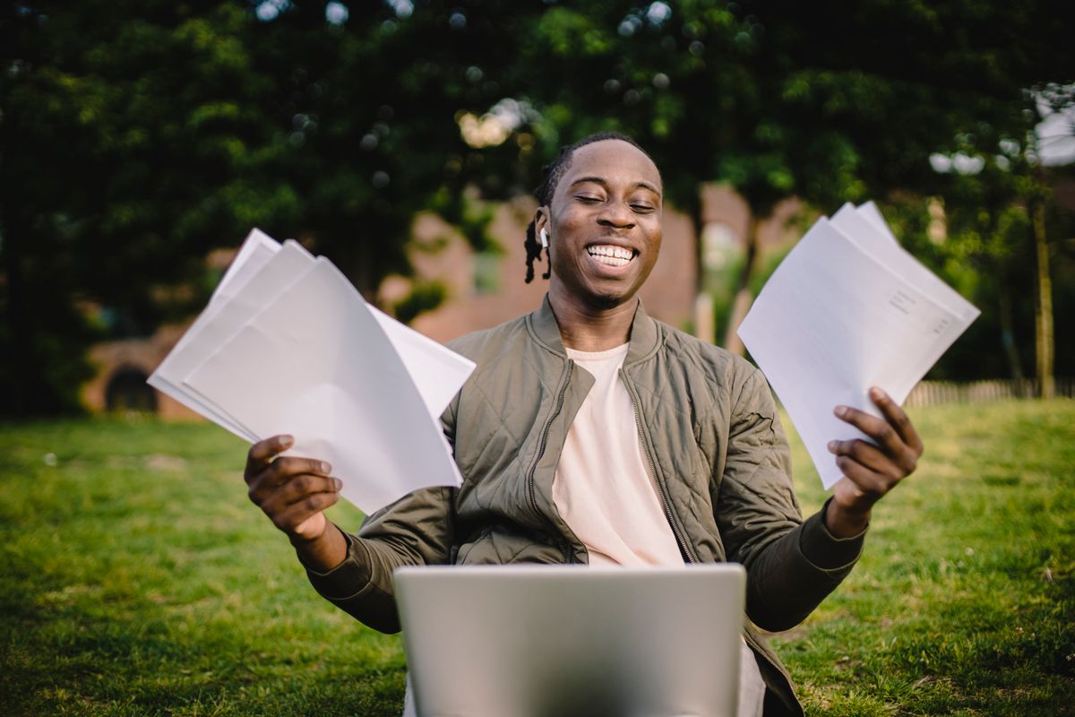 Scholarship & Financial Aid