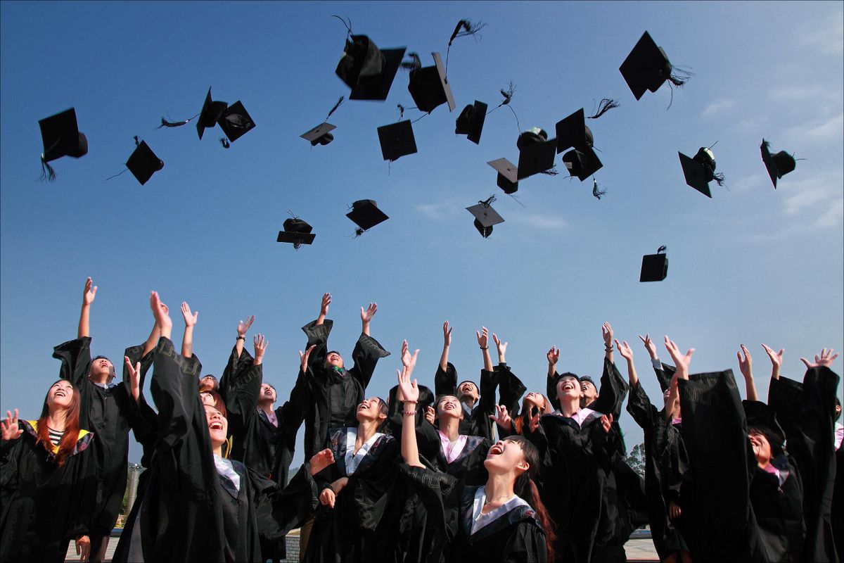 MIT Admission Success
